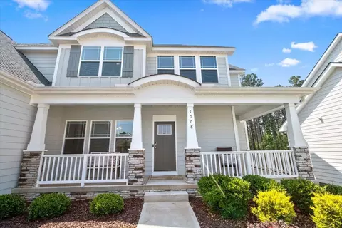 1008 Airedale Trl, Garner, NC 27529 photo 3
