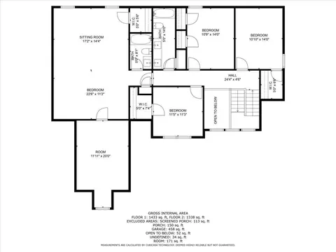 1008 Airedale Trl, Garner, NC 27529 photo 47