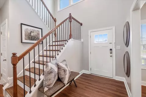 1008 Airedale Trl, Garner, NC 27529 photo 7