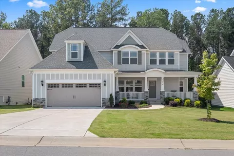1008 Airedale Trl, Garner, NC 27529 photo 1