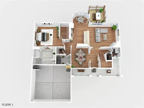 1008 Airedale Trl, Garner, NC 27529 photo 48