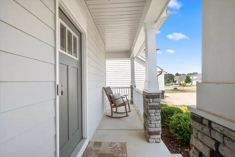 1008 Airedale Trl, Garner, NC 27529 photo 5