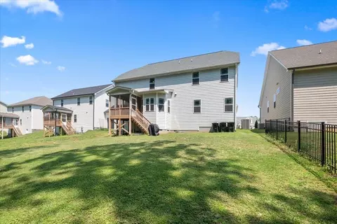 1008 Airedale Trl, Garner, NC 27529 photo 42