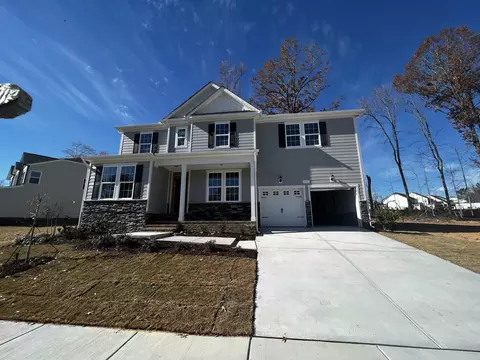 544 Jones Bluff Way, Knightdale, NC 27545