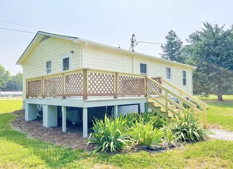 3087 Morton Pulliam Rd, Roxboro, NC 27574 photo 11