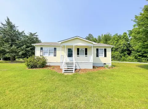 3087 Morton Pulliam Rd, Roxboro, NC 27574 photo 1