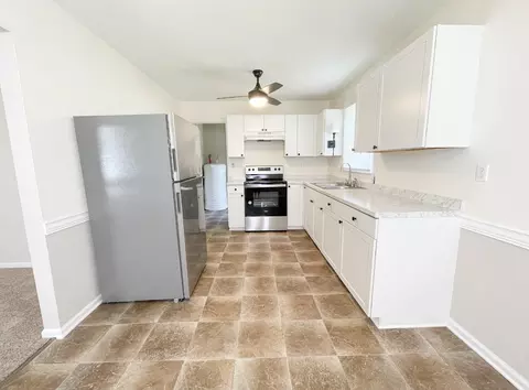 3087 Morton Pulliam Rd, Roxboro, NC 27574 photo 3