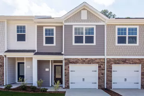 5221 Deep Channel Dr, Raleigh, NC 27616