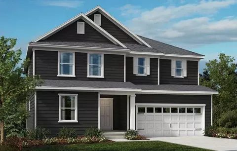 3318 Brevet St, New Hill, NC 27562
