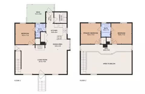 1709 Valley Run, Durham, NC 27707 photo 32