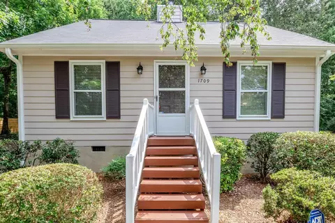 1709 Valley Run, Durham, NC 27707 photo 6