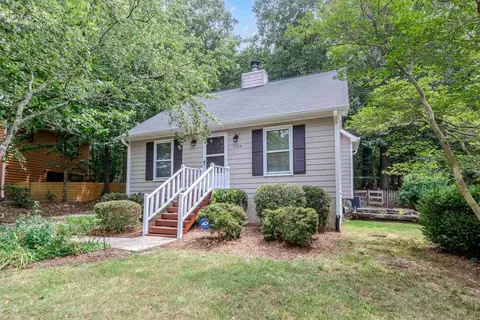1709 Valley Run, Durham, NC 27707 photo 2