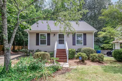 1709 Valley Run, Durham, NC 27707 photo 1