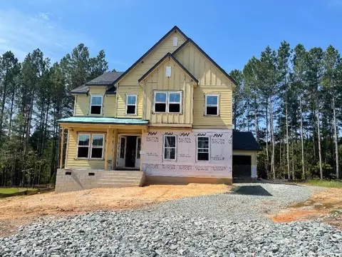 1709 The Parks Dr #168, Pittsboro, NC 27312
