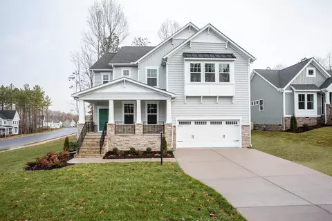 835 Winslow Ln, Southern Pines, NC 28387