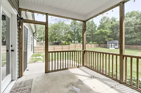 324 E Webber Ln, Clayton, NC 27527 photo 23