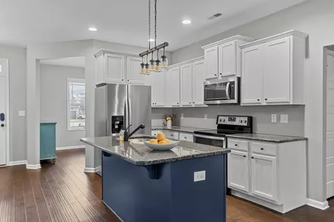 324 E Webber Ln, Clayton, NC 27527 photo 5