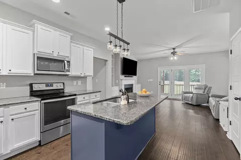 324 E Webber Ln, Clayton, NC 27527 photo 4