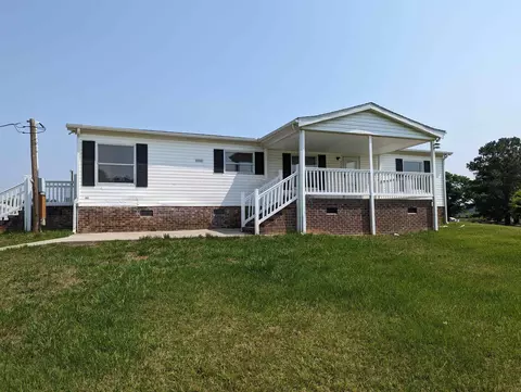 2708 Leggett Rd, Rocky Mount, NC 27801