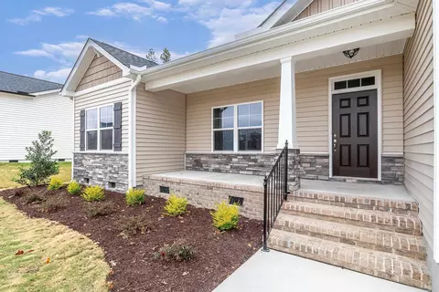233 E Clydes Point Way, Wendell, NC 27591 photo 1