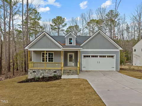 234 Sacred Fire Dr, Louisburg, NC 27549