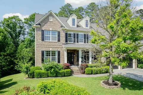 2109 Lower Lake Rd, Wake Forest, NC 27587