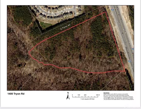 1400 E Tryon Rd, Raleigh, NC 27610 photo 1