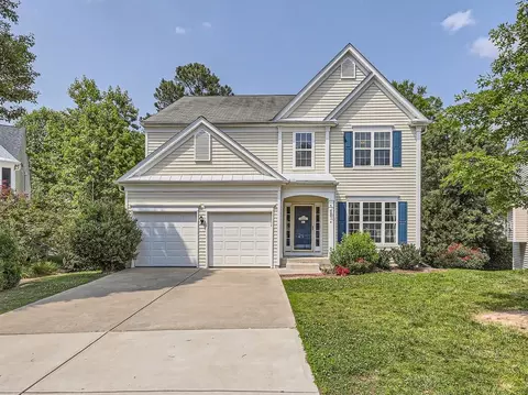 112 Vail Ct, Morrisville, NC 27560