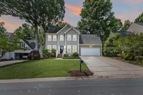 4645 Forest Highland Dr, Raleigh, NC 27604
