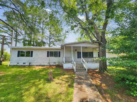 6038 Shiloh Church Rd, Bailey, NC 27807