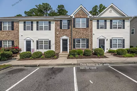 126 Hidden Spgs, Durham, NC 27703