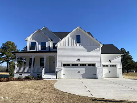 6537 Sunset Lake Rd #72/HICKORY E, Fuquay Varina, NC 27526