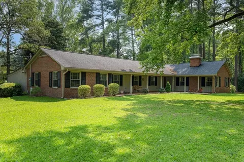 12707 W Hanes Ave, Middlesex, NC 27557