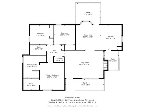 131 Christine Dr, Garner, NC 27529 photo 3