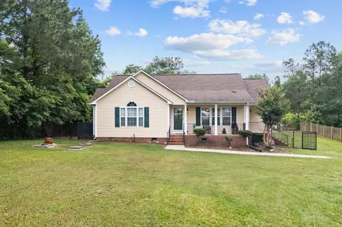 131 Christine Dr, Garner, NC 27529 photo 12