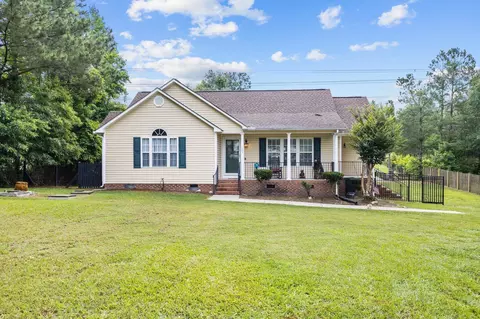 131 Christine Dr, Garner, NC 27529 photo 1