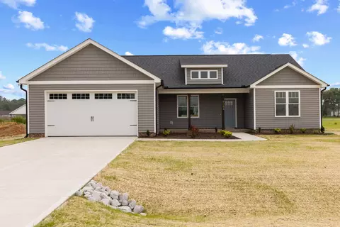 9084 Byron Ct, Bailey, NC 27807 photo 32