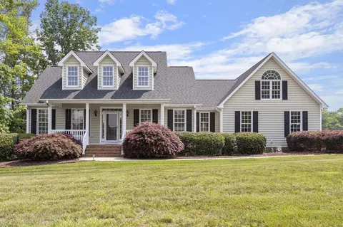 90 Fletcher Ridge Rd, Timberlake, NC 27583