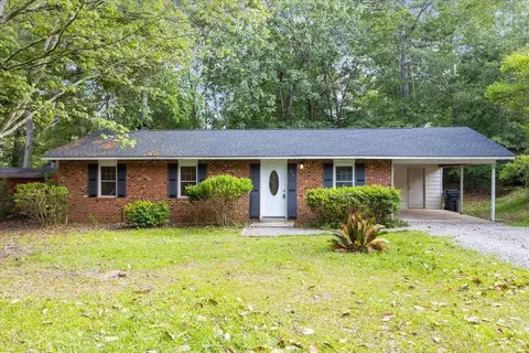520 Rothney Ave, Southern Pines, NC 28387