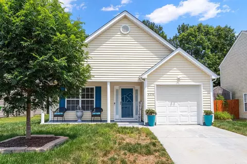 4236 Dalcross Rd, Raleigh, NC 27610