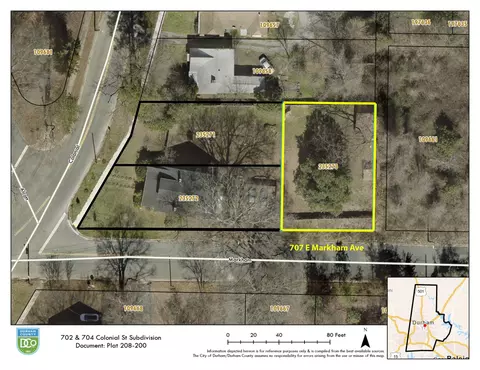 707 E Markham Ave, Durham, NC 27701 photo 8