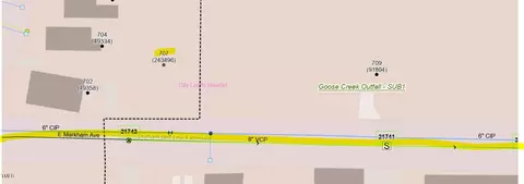 707 E Markham Ave, Durham, NC 27701 photo 27