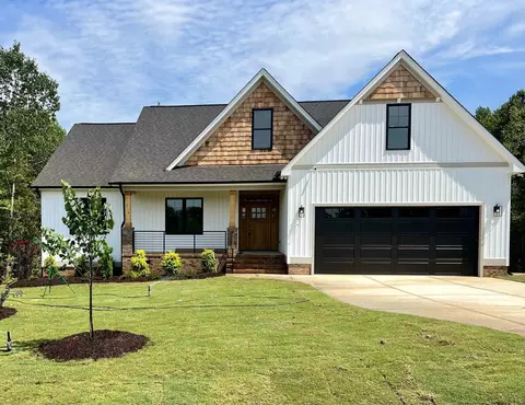 60 Morning Dew Way, Spring Hope, NC 27882