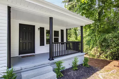 104 Archdale Dr, Durham, NC 27707