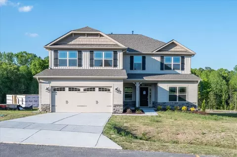 500 Ponderosa Trl, Cameron, NC 28326