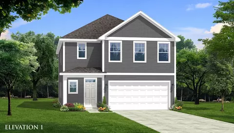 29 Bluebell St #SV 18, Angier, NC 27501