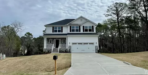 122 Fox Run, Cameron, NC 28326 photo 1