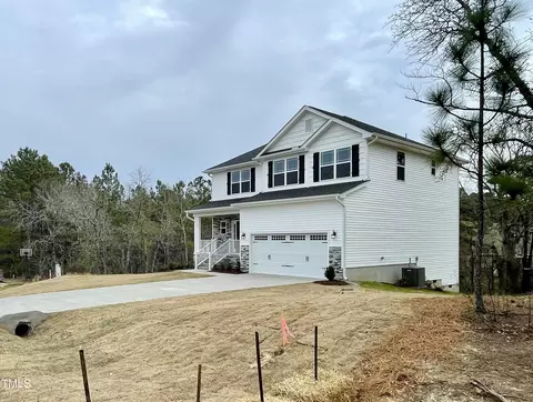 122 Fox Run, Cameron, NC 28326 photo 3