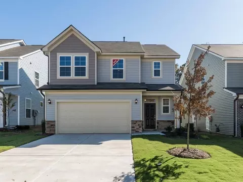 167 Begonia St #SV 27, Angier, NC 27501