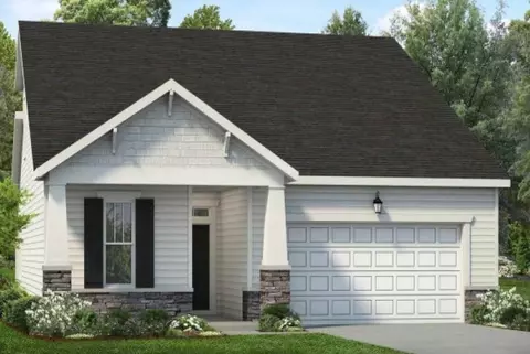 3440 Olive Gln, Apex, NC 27502